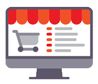 Ecommerce Website designing Agency in India