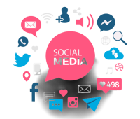 Social Media Marketing Agency in India
